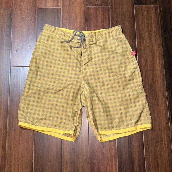 Nike Board Shorts  - Picture 1 of 7